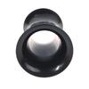 1Pcs Voice Part Speaker Port Tube Reflex Port Sound Box Port  For Reflex Inverted Audio Woofer