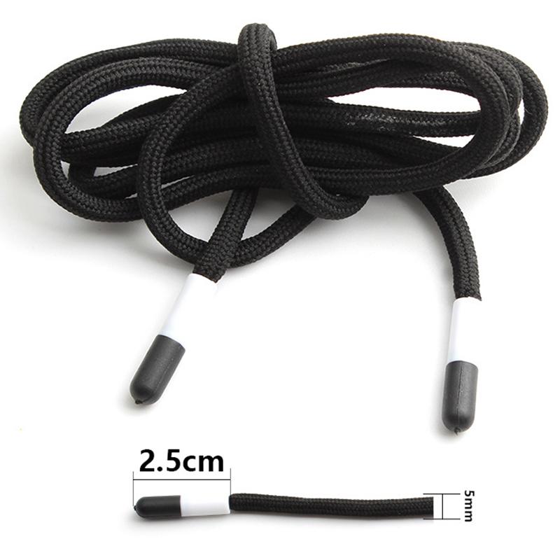 130 см шнурок для брюк на талии для женщин и мужчин, спортивные брюки, декор для свитера, шапки, веревка на талии, веревка для самостоятельного изготовления одежды, инструменты, аксессуары