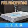 PROMORE King Size Mattress Cover for Moving, Storage - Mattress Bags for Moving and Transport, Mattress Protector Storage Bag - Strong, Reusable,