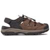 Skechers Универсальная обувь для воды Мужская обувь Коричневый Черный 205113-BRBK