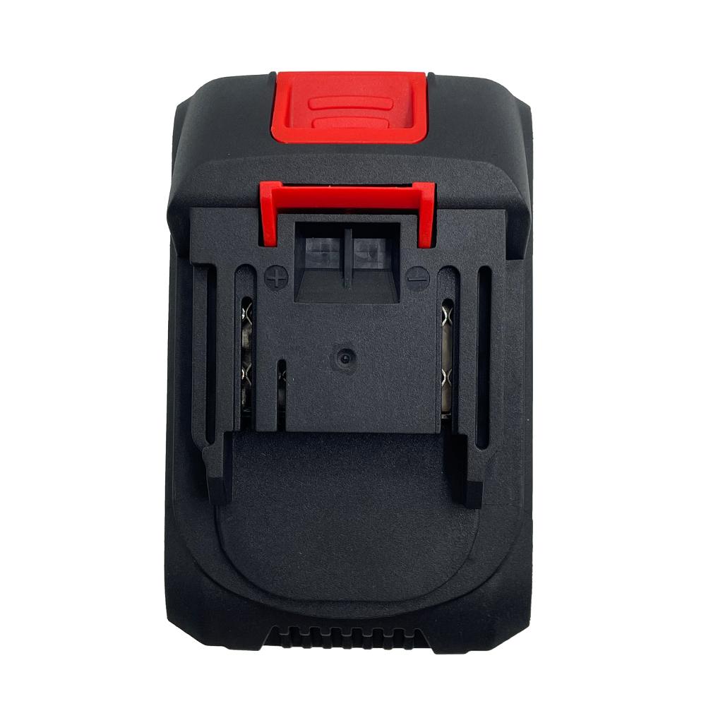 Преобразователь аккумулятора 2 в 1 для ударного шуруповерта Makita, гайковерта, отверток для аккумулятора 18 В, адаптер, аксессуар для электроинструмента