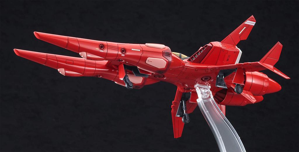 Hasegawa Creator Works Series Crusher Joe Harpy Unit Scale Plastic Model Kit CW22 TR-5 Norma's 1/72