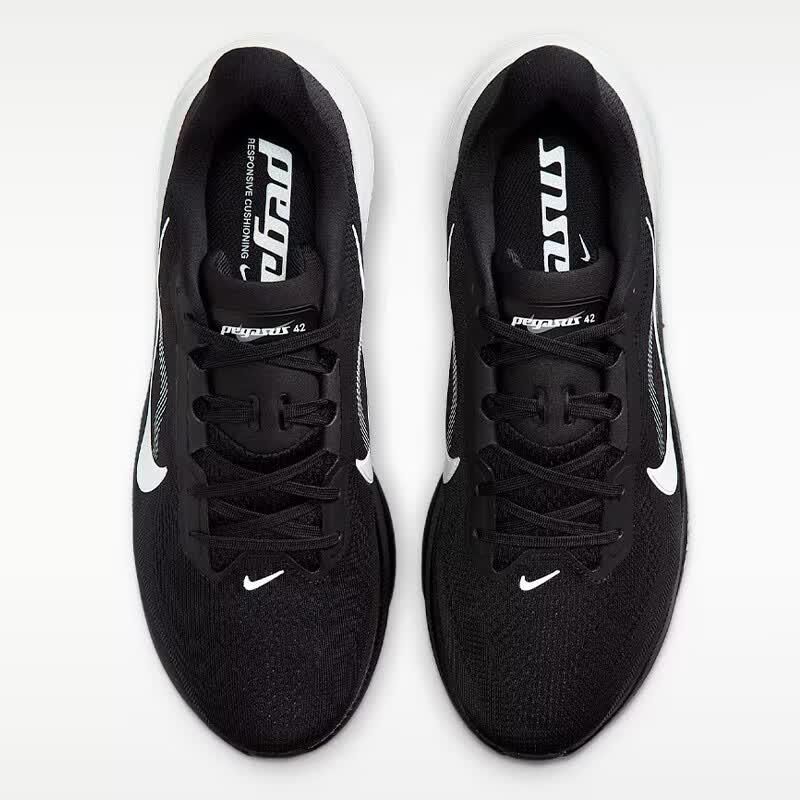 Nike Мужские беговые кроссовки Pegasus 42 Wide