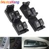 Для Volkswagen Golf 4 Jetta Bora Passat B5 Seat Leon Toledo 2000-2006 1J4959857 Главный переключатель стеклоподъемника 1J4959857D 1J4959857B