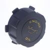 1 шт. Для Cummins Isx 15.0L 572.4003 Oem 2869221 3687932Cum 3687932 2869221 Крышка маслозаливной горловины двигателя