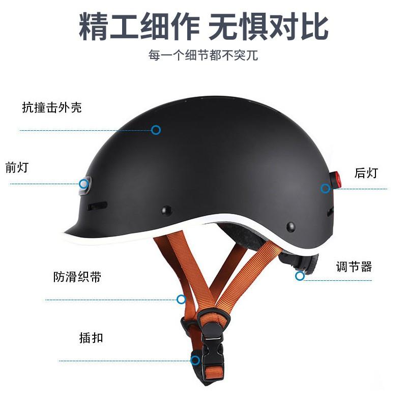 CE Certified Bicycle Helmet Adults Multi-Sport Safety Headgear Cycling Skateboarding Balance Bike Use Indoors Outdoors