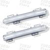 Для Mercedes Benz E350 C350 C250 W204 W207 W212 W207 R172 Передний светодиодный ДХО дневной ходовой огонь 2049068900 2049069000