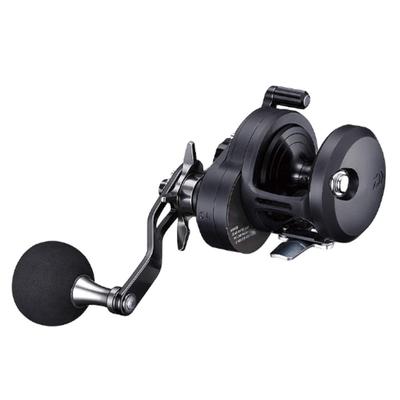 Daiwa Катушка для приманки 19 Catalina 15H (Модель 2019 года)