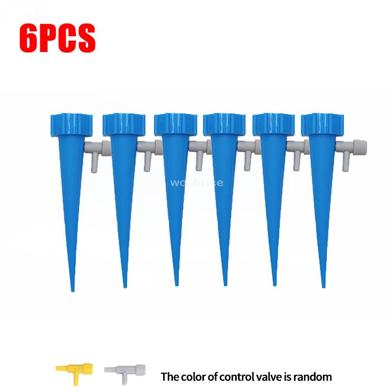 Автоматическое капельное орошение растений Капельное орошение Система полива сада Комплекты для самостоятельного полива садовых растений Вставные устройства для полива