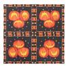 20 шт. забавные одноразовые салфетки с рисунком тыквы и черепа на Хэллоуин, бумажные салфетки для ужина, украшения для вечеринки