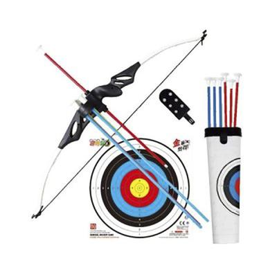 Золотая медаль для стрельбы из лука Kids Pro Set, 1 корейская игрушка
