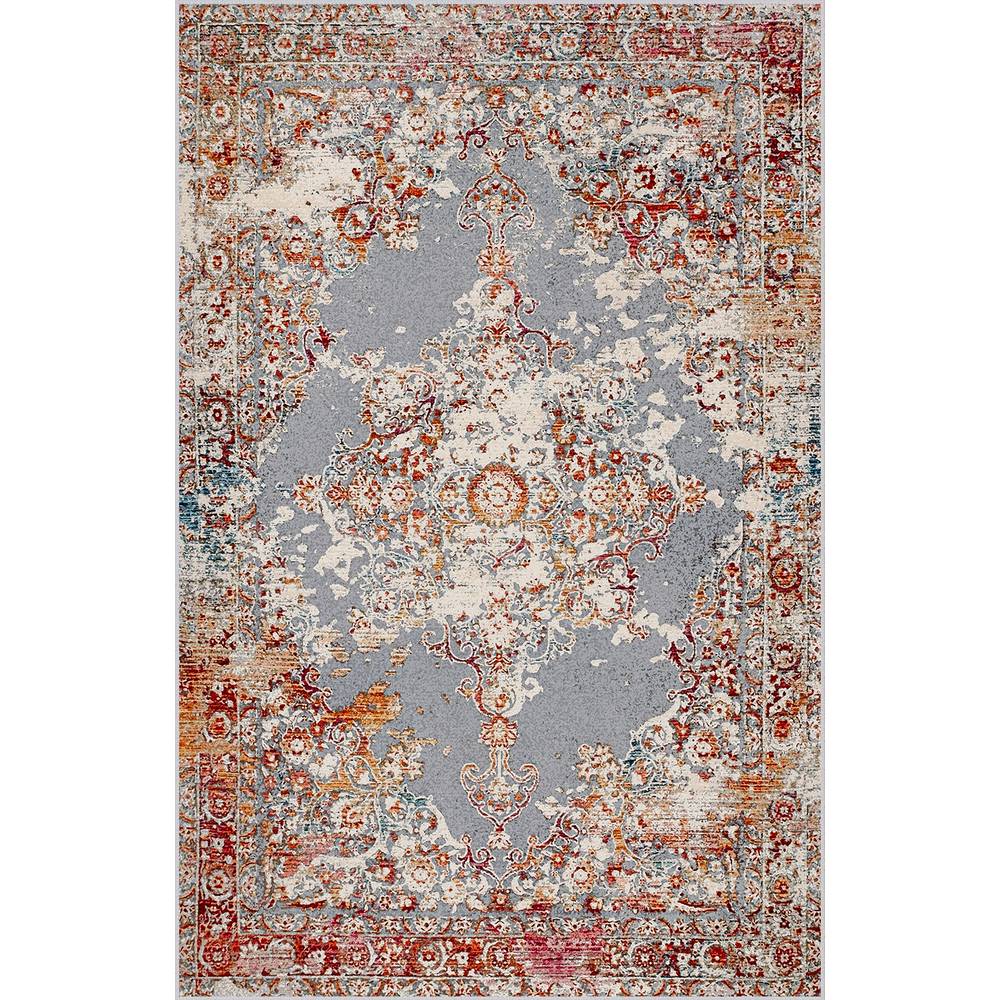Rovigo Home Washable Printed Carpet RVG0793
