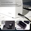 Deli Dual Power Electric Stapler