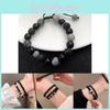 Arrival New Multilayer Bracelet For Women Alloy Glass National Jewelry Wind