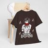 Mikasa Shingeki No Kyojin Anime Horror Shirt Attack On Titan Tshirt All Sizes