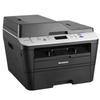 Lenovo Многофункциональный монохромный лазерный принтер M7615DNA, штепсель CN (адаптер в комплекте)