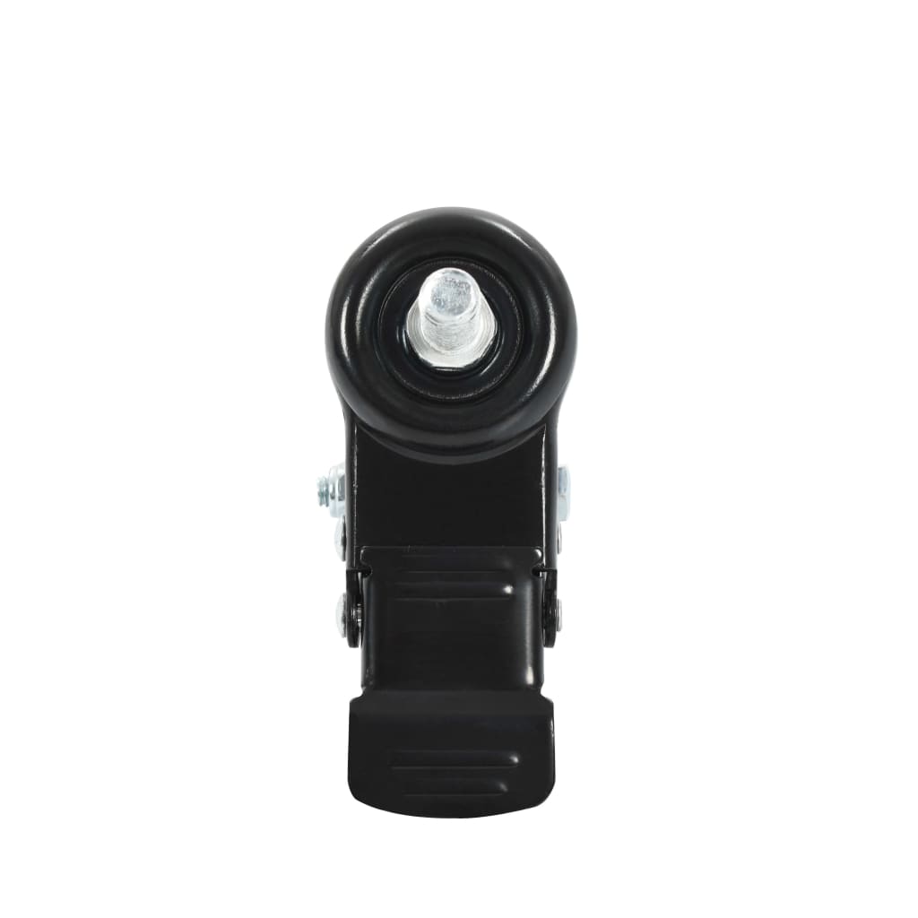 16 Piece Swivel Casters with Brakes 50 mm