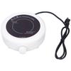 Electric Cooktop 800W Portable Electric Hot Plate for Home Dormitory Office
