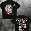 2026 Art Unisexs Harajuku Oversized Y2K Hip Hop Clothing Tshirt Cotton Goth Vintage Retro Streetwear Tshirt