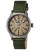 Expedition Scout Металл Слоновая кость Циферблат TW4B06800 Мужские