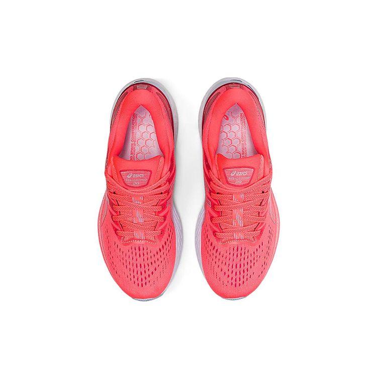 Asics Gel Kayano 28 Blazing Coral Women Sneakers Pink Mist 1012B047-700