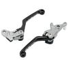 Pivot Lever Set for and CP Forward Infinitely Adjustable Lever Fully Color Dirtfreak F5061 CRF250L/M/RALLY, CRF250L/(S)/RALLY/RALLY(S)