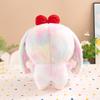 Adorable Three Year Old Plush Bear Pillow Soft Cuddly Doll Gift For Girls