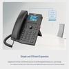 Fanvil X303W Color Display IP Phone CN plug (adapter included)