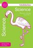 Книга Key Stage 1 Science Revision Guide