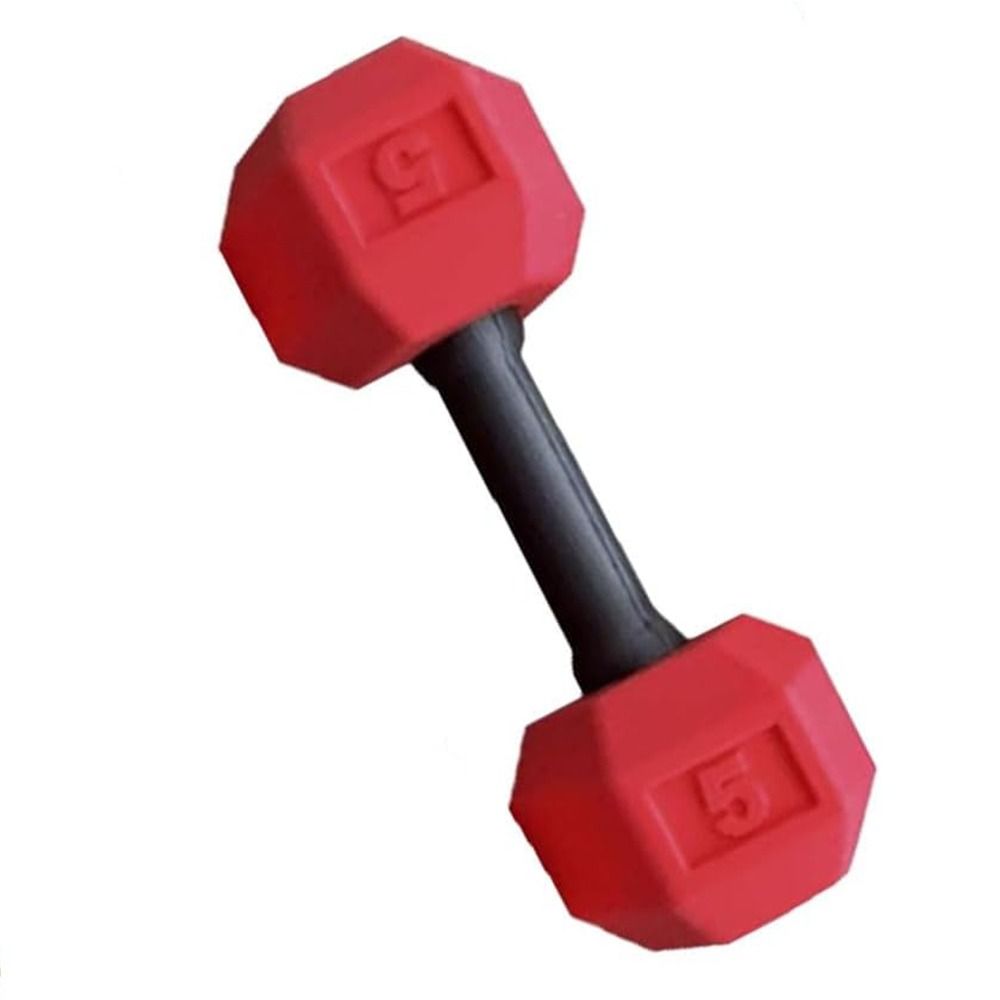 Упражнения с отягощениями Миниатюрные детские гантели Легко держать Детские утяжелители Игрушки для мальчиков и девочек