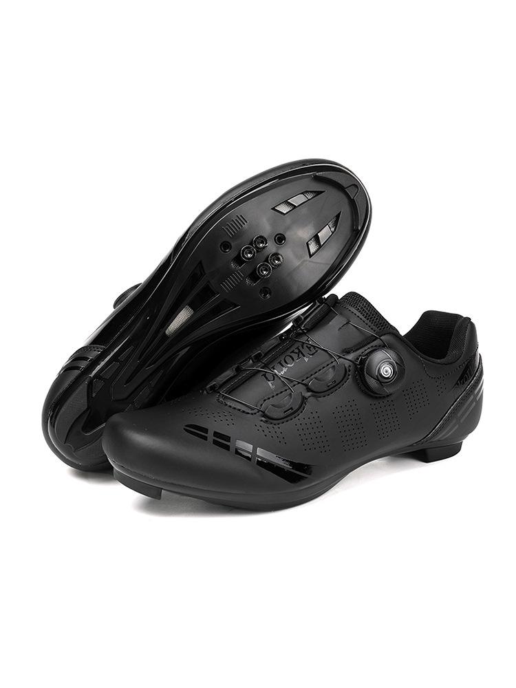 «Высокопрочные унисекс-туфли с замком для горного и шоссейного велоспорта»