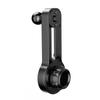 17mm Rotating Ball Joint Extension Arm Adapter Suitable For Car Phone Holder & Navigation Mount With Adjustable Rotation