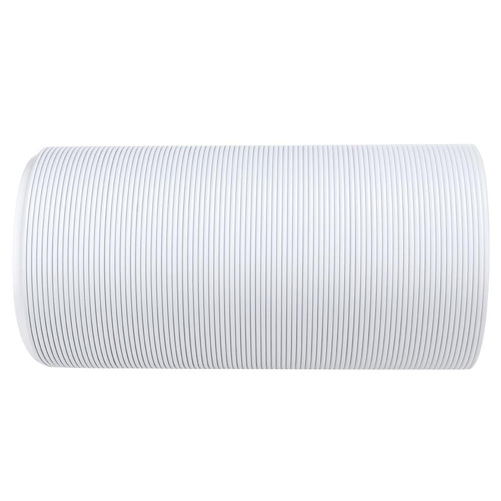 Portable Universal Flexible Air Conditioner Exhaust Hose Tube Replacement Parts(D13cm*1.5M)