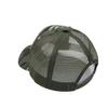 Wzcx Embroidery Fish Bone Adjustable Trucker Cap Men Camouflage Summer Outdoor Sunhat Breathable Unisex Dad Hat Baseball Cap