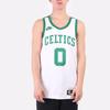 Nike Nba Boston Celtics Jayson Tatum Dri Fit Jersey DB4117-100