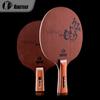 KOKUTAKU MERMAID WENGE CARBON Table Tennis Blade Racket Fast Attack Loop Ping Pong Bat Paddle