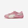[PUMA] Speedcat Go Velcro Preschool [PKI40843304-Poised Pink-Warm White-Mauve Mist]