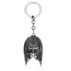 Movie Restore Scene Aliens Predator AVP Necklace  Alien Queen Figure Cosplay Pendant Accessories Gift