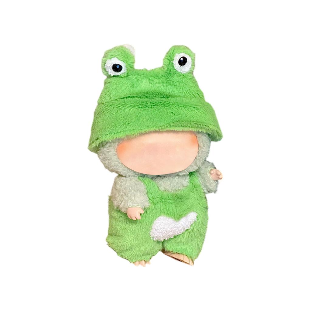 Милая плюшевая кукла, игрушка в подарок, детская тряпичная кукла в мультяшном стиле