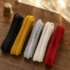 Centipede Design Herringbone Lace Trim Garment Accessory Lace  Garment Bound Work