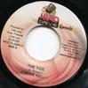7inch Record JUNIOR KELLY / NATURAL BLACK - The Tide / Love Is Forgiving NONE Hard Drive Reco 2005 Jamaica Reggae, Ska & Dub Used