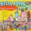10-дюймовая пластинка BILLY MAY Билли Мэйс Вакханалия LC6644 Capitol Records 1954 UK Jazz Б/у