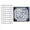 100PCS Brand New STM32L412seriesC8T6 C8U6 CBT6 CBU6 K8T6 KBT6 KBU6 RBI6 RBT6
