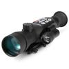 Shimmer Full Color Night Vision Telescope Monocular Nightshot Vision Scope Digital Range Finder
