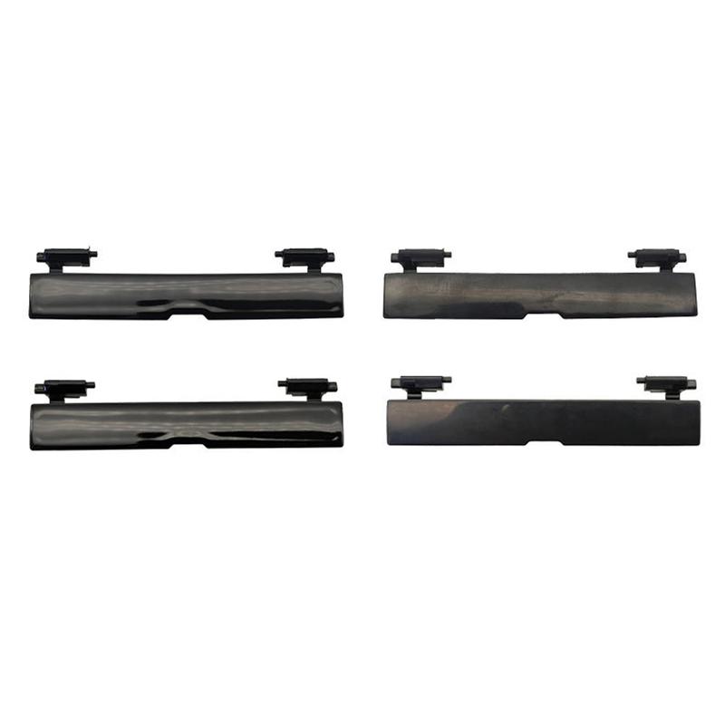 ABS Накладка на крышу для Mercedes For Class For W236 2024 2026 с OEM-номером 2366905902 для Внешнего тюнинга автомобиля