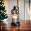 Lilang Dimmable Glass Aroma Wax Warmer