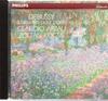 CD ARRAU (CLAUDIO), DEBUSSY; KOCSIS (Z - Debussy: Piano Works  PHCP3560 Japan ObiClassical Used