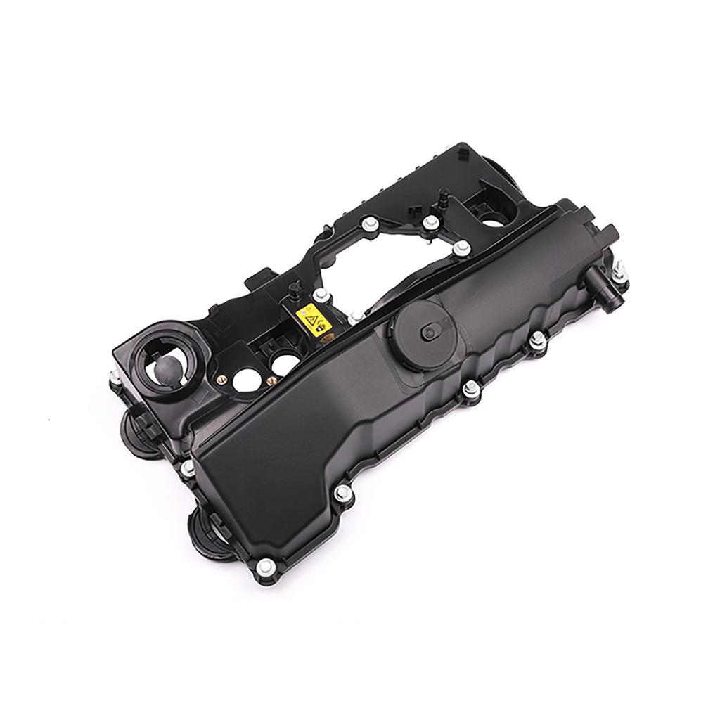 Крышка головки блока цилиндров двигателя BMW 11127553171