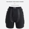 Beirong Protective Hip Pants
