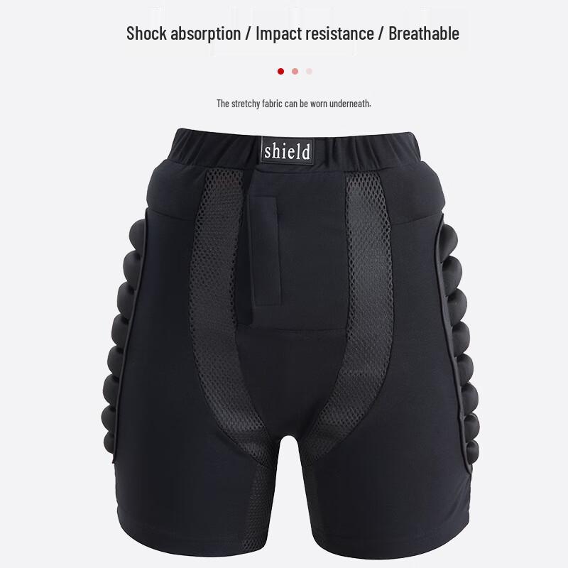 Beirong Protective Hip Pants